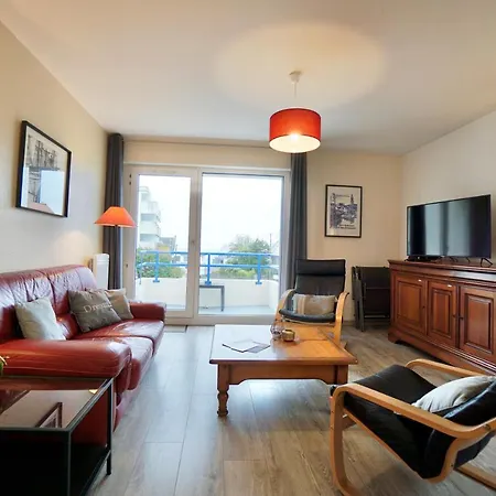 Le Duplex Du Quai *