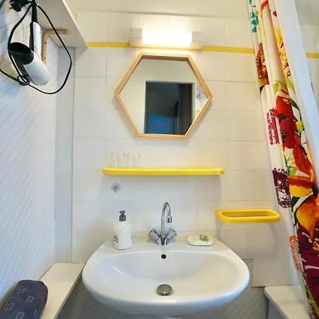 Apartment Le Duplex Du Quai