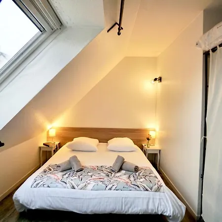 Le Duplex Du Quai