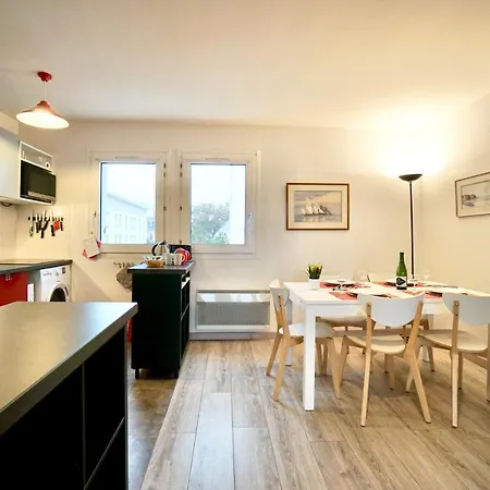 Le Duplex Du Quai