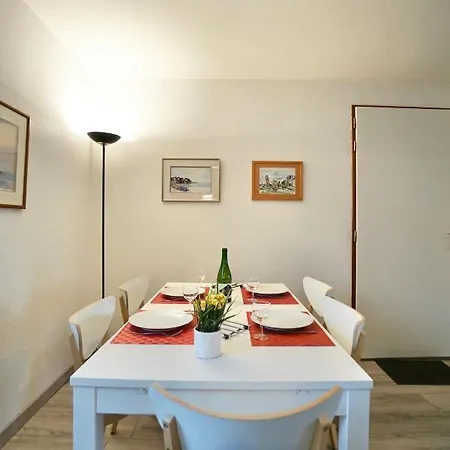 Apartment Le Duplex Du Quai Concarneau
