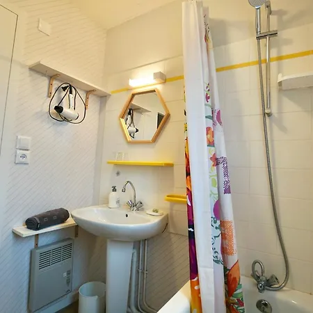 Le Duplex Du Quai *