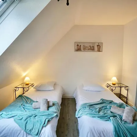 Le Duplex Du Quai